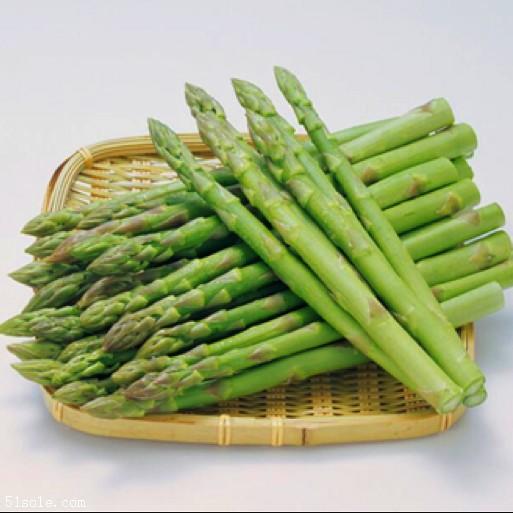 有机芦笋 300g 商品图0