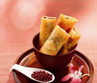 【推荐】李太的秘制春卷 商品图9