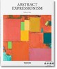 【全新现货】 Abstract Expressionism 抽象表现主义 小开本精装画册 商品缩略图0