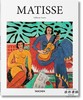 【全新现货】 Matisse 马蒂斯 艺术作品集/英文原版 Taschen【Basic Art】系列 商品缩略图0