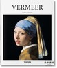 Vermeer 维米尔 艺术作品集/英文原版现货 轻巧开本 商品缩略图0