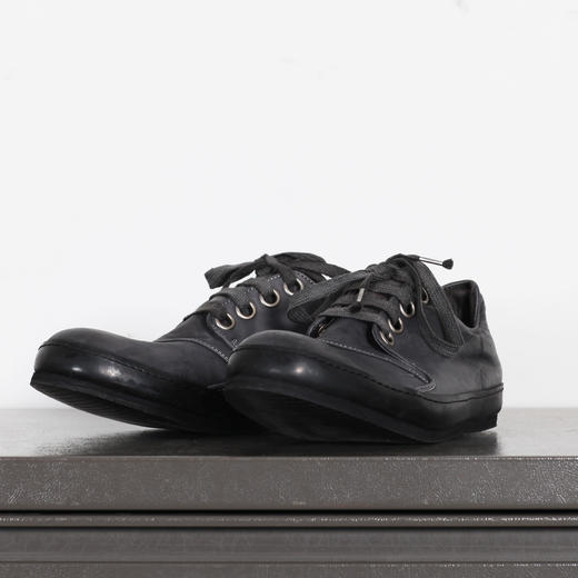 a1923袋鼠皮运动鞋aw1718s4kangaroosneaker