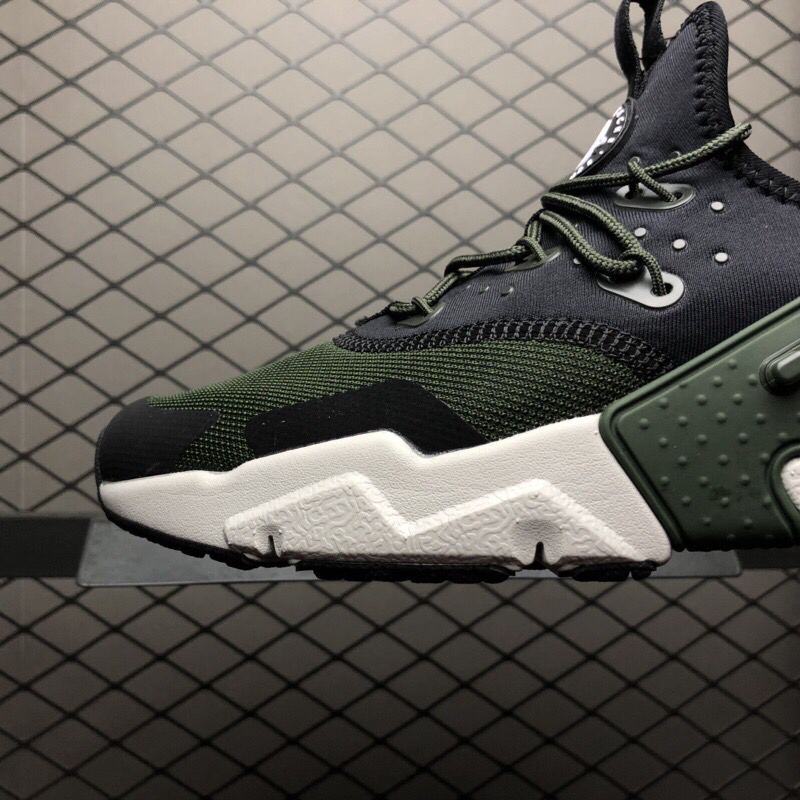 【18最新】原装天猫正品 nk air huarache 华莱士6代 透气网面跑步鞋