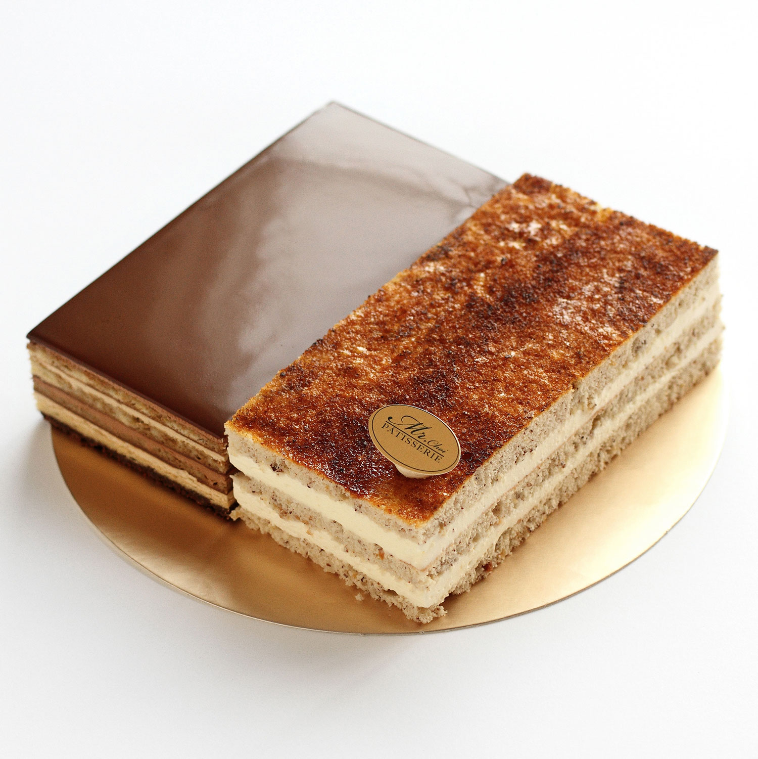 马赫歌剧院 ST. MARC & OPERA