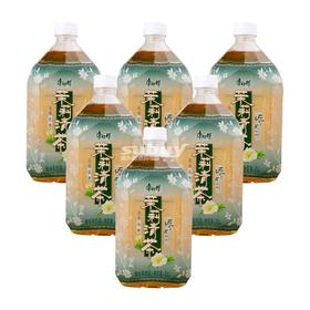 1l*12瓶康师傅茉莉清茶
