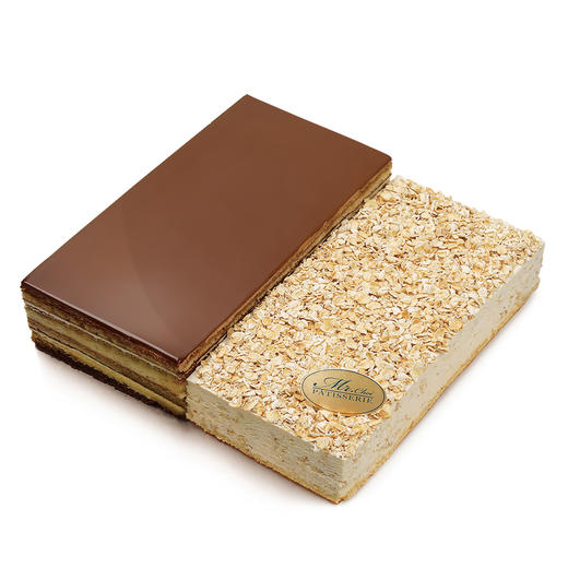 燕麦剧院	OATMEAL & OPERA 商品图0