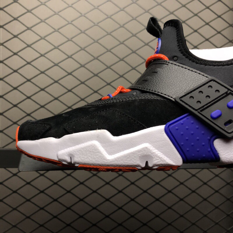 【18最新】原装天猫正品 nk air huarache 华莱士6代 透气网面跑步鞋