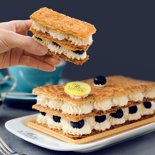 马赫歌剧院 ST. MARC & OPERA 商品图1