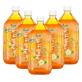 1l*12瓶康师傅茉莉蜜茶