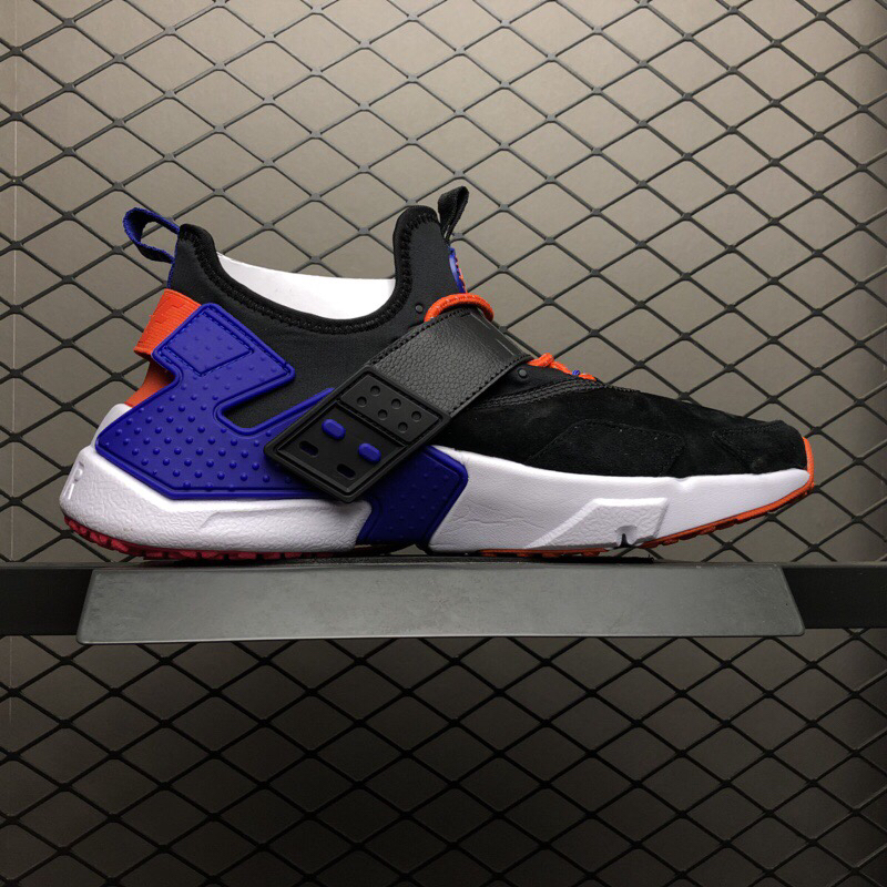 【18最新】原装天猫正品 nk air huarache 华莱士6代 透气网面跑步鞋