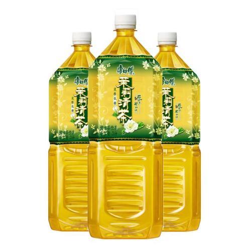 2l康师傅茉莉清茶 商品图0