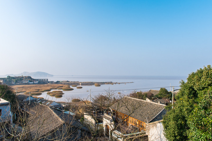 舟山市.岱山島】 小岙民宿