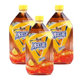 1L*12瓶康师傅红茶