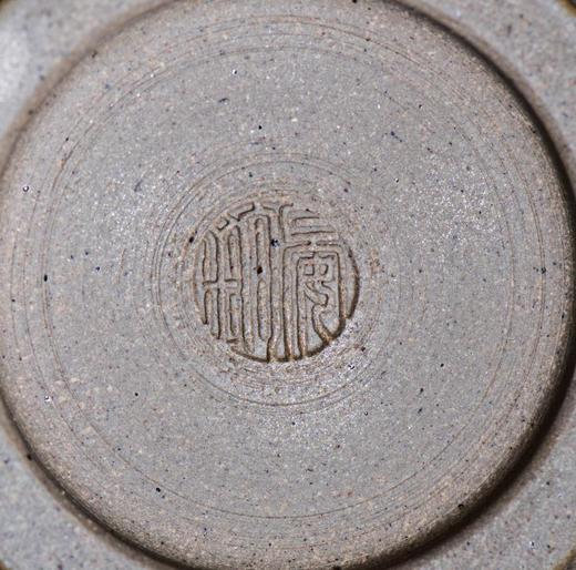 知竹单杯-晏钧作品 商品图2