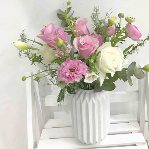 鲜花宅配-4周 商品图8