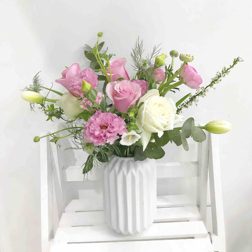 鲜花宅配-4周 商品图7