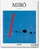 Miró 米罗 艺术作品集/英文原版 Taschen【basic art】系列 商品缩略图0