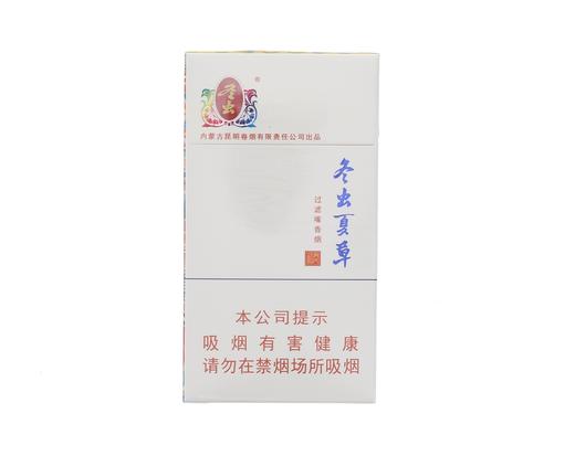 冬虫夏草（和润） 商品图0