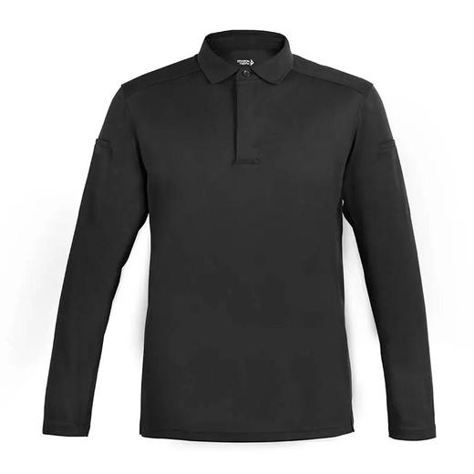 龙牙B2级锐战coolmax长袖战术翻领衫 商品图2