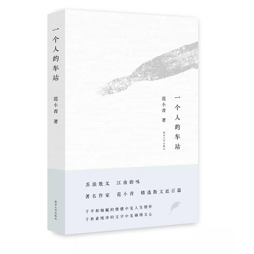 一个人的车站 商品图0