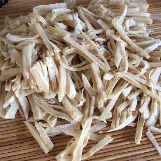 【面食】大饼丝约500g/份 商品图2