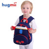 hugmii卡通立体造型双肩书包幼儿园背包 商品缩略图1