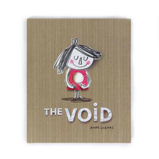 盖世童书【点读版】The Void一个大空洞 商品图3