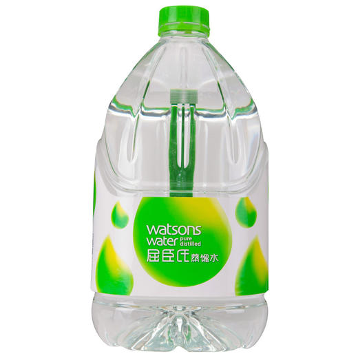 45l4桶屈臣氏蒸馏水