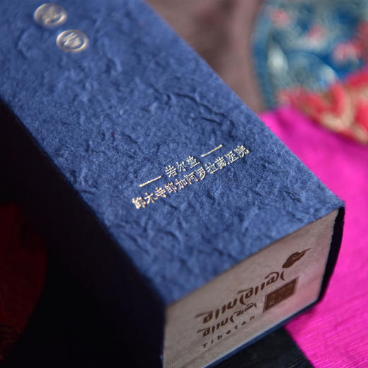 【藏香】天然手工制作藏香 条形33根 净化空气 高原良仓 商品图4