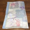 桑蚕丝 长巾（出口韩国） 商品缩略图1