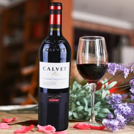 考维酒园-赤霞珠干红葡萄酒