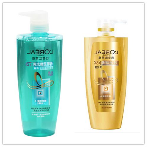 欧莱雅洗发露700ml 商品图0