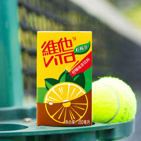 250ml*24盒维他柠檬茶（软包）