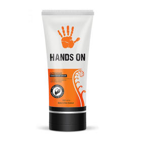 Intensive hands on手膜修复霜150ml