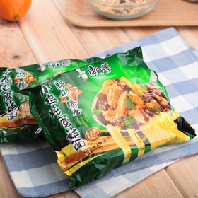 113g*24袋康师傅小鸡炖蘑菇（袋装）