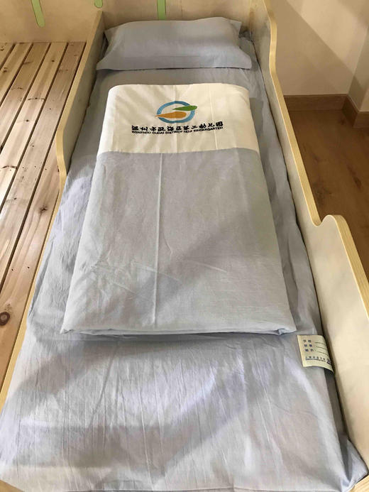 温州瓯海区第二幼儿园入园套件（中大班） 商品图0