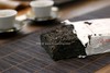 三鹤六堡茶 2009年 03#茶砖 绵纸包装版本 带金花 (2011年包装出厂，400g) 商品缩略图1