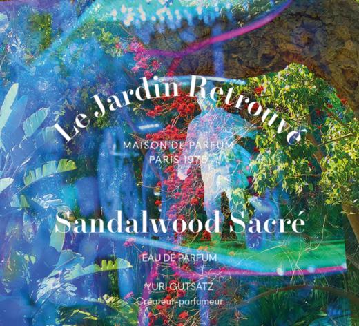 乐香·杜唯 七日香水 单支旅行装 3ml 商品图7