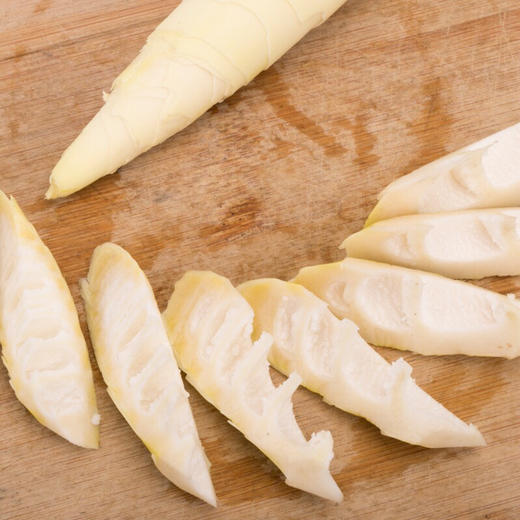 【下单后48小时发货】临安 天目山 春笋5斤装左右（15-25根左右） 商品图1