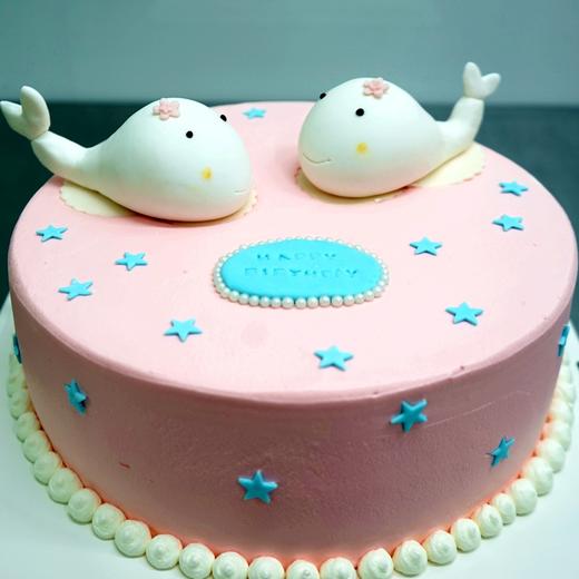 双鱼座（提前24小时预订） 商品图0