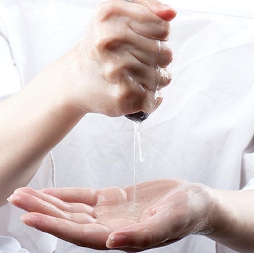 深度保湿芦荟海藻黑面膜 商品图3