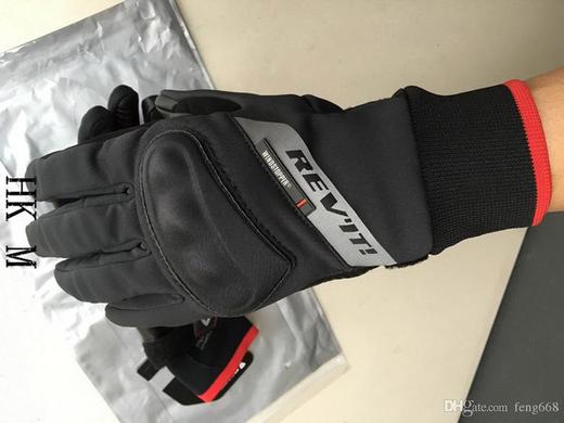 REVIT   Crater  火山  秋冬手套 男款 商品图3