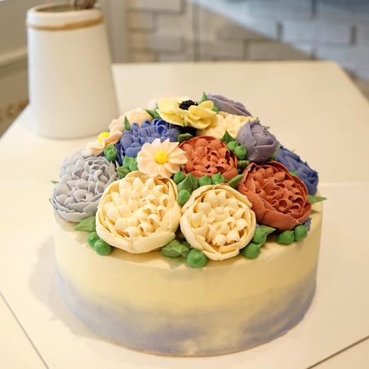 韩式裱花－B款（提前24小时预订） 商品图0