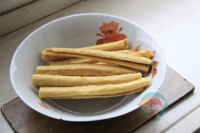 农家味道 | 岳西豆皮棍250克*2份 传统手工制作豆棍包邮