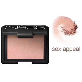 NARS腮红sex appeal4033#