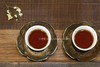 三鹤六堡茶 2009年 03#茶砖 绵纸包装版本 带金花 (2011年包装出厂，400g) 商品缩略图2