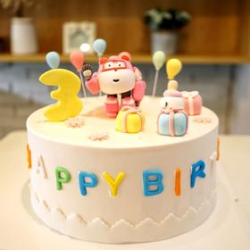 超级飞侠－小爱（提前24小时预订）