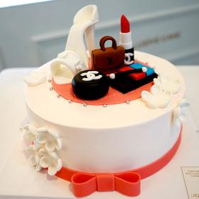 奢侈品主题蛋糕（提前24小时预订）