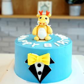 生肖龙（提前24小时预订）