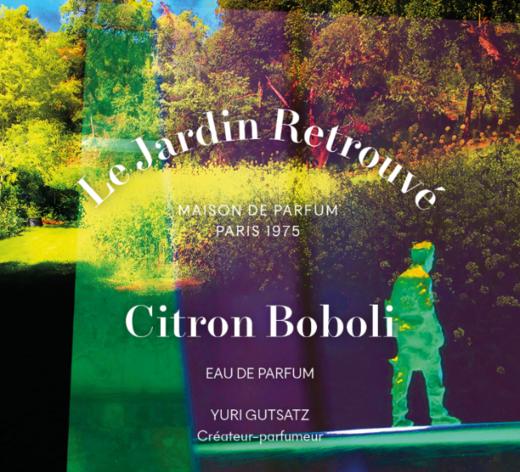 乐香·杜唯 七日香水 单支旅行装 3ml 商品图4